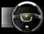 Skoda Octavia Green E-Line Concept 2010 года